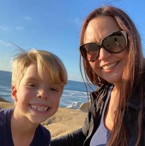 Meet your Posher, Wendi